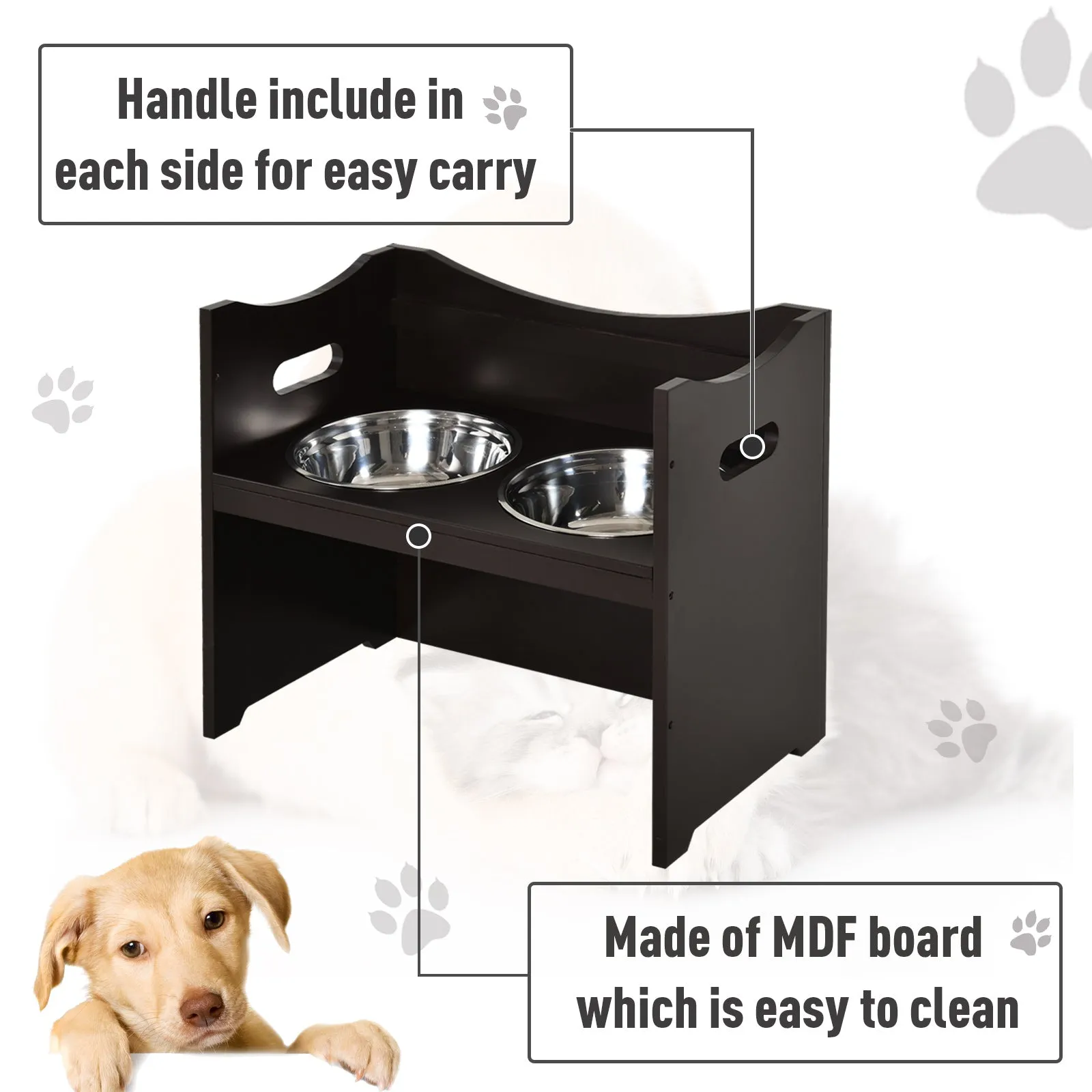 Pet Feeder