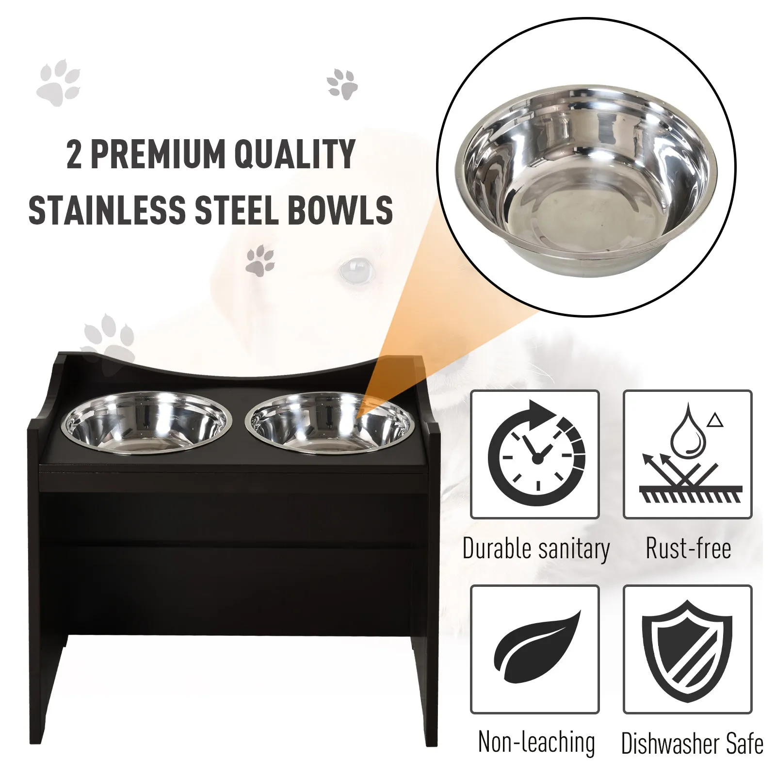 Pet Feeder