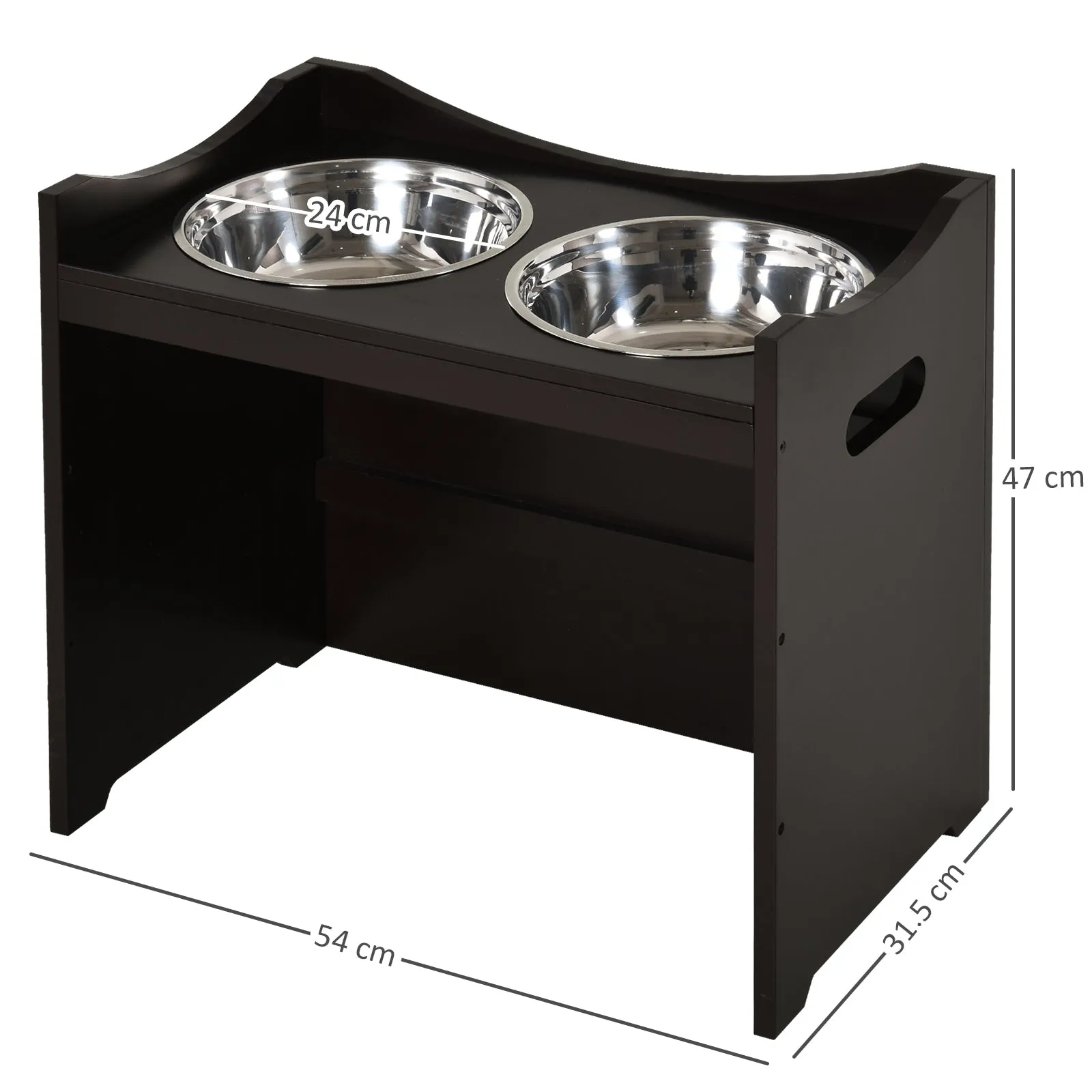 Pet Feeder