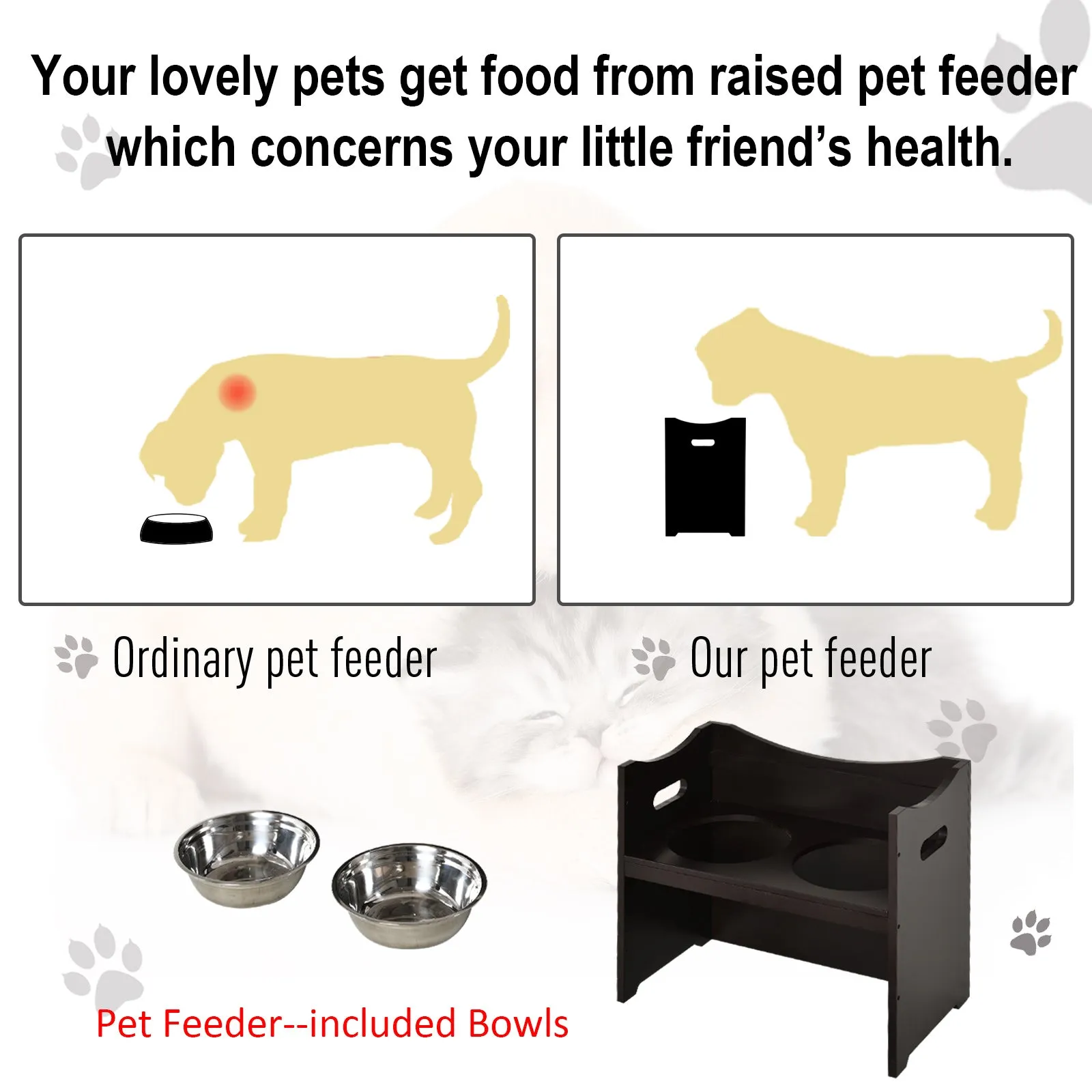 Pet Feeder