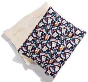 Petique Comfy Mat Pet Bed