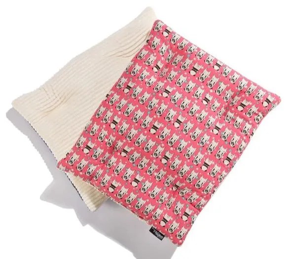 Petique Comfy Mat Pet Bed