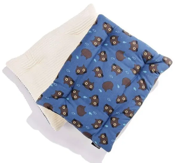 Petique Comfy Mat Pet Bed