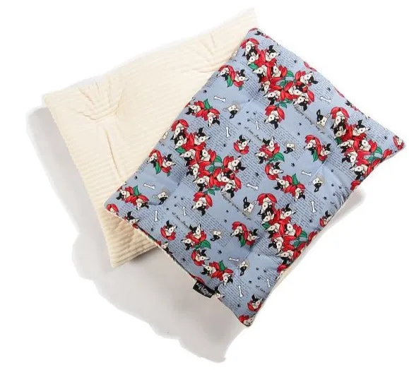 Petique Comfy Mat Pet Bed