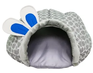 Petique Critter Dome Sleep and Play House