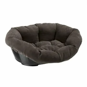 Prestige 6 Gray Sofa