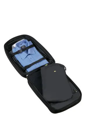 Samsonite Securipak 15.6 Inch Laptop Travel Backpack