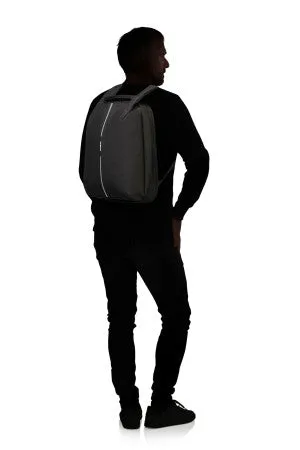 Samsonite Securipak 15.6 Inch Laptop Travel Backpack