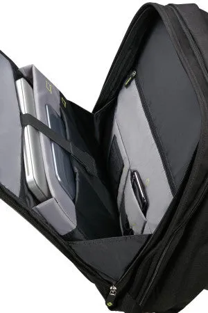 Samsonite Securipak 15.6 Inch Laptop Travel Backpack
