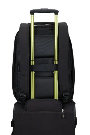 Samsonite Securipak 15.6 Inch Laptop Travel Backpack