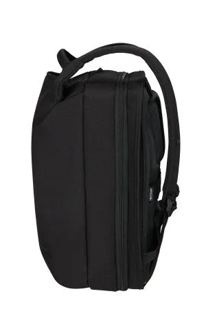 Samsonite Securipak 15.6 Inch Laptop Travel Backpack