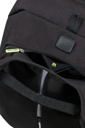 Samsonite Securipak 15.6 Inch Laptop Travel Backpack