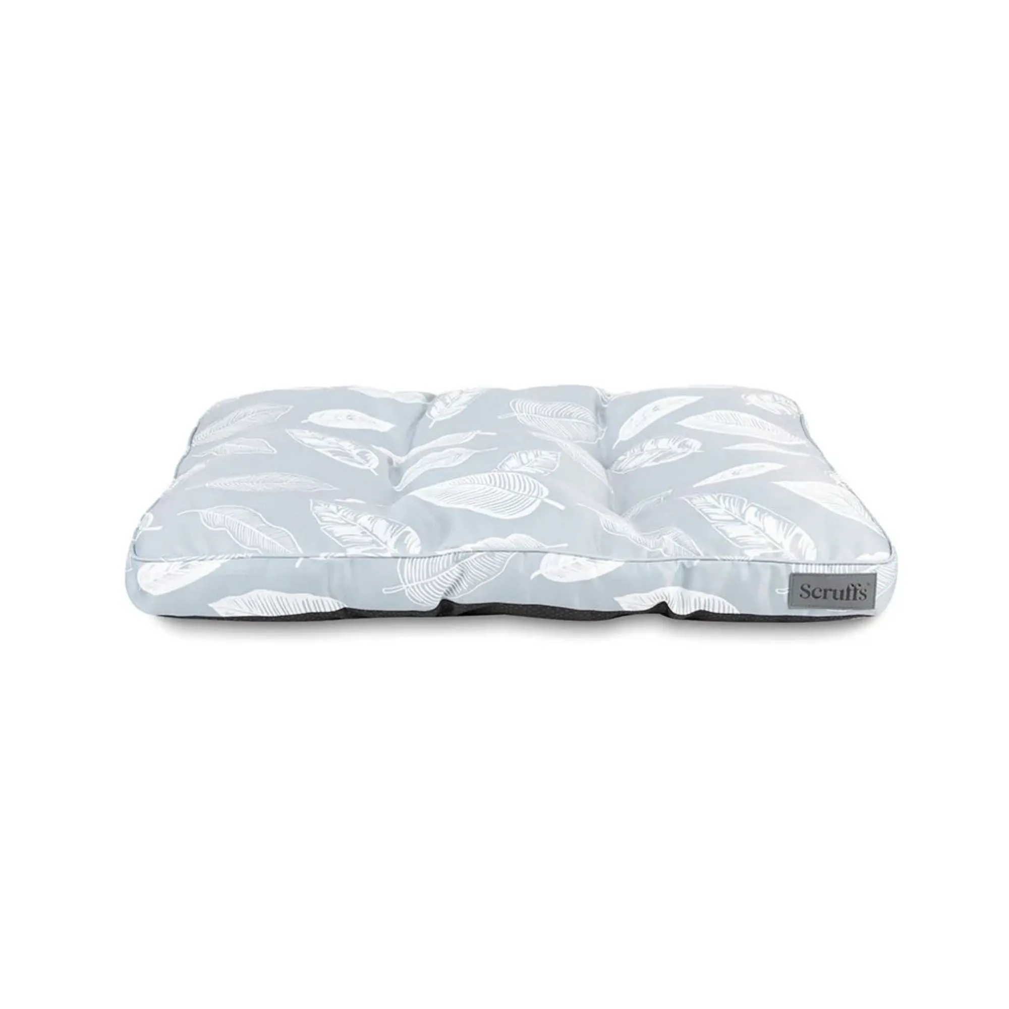 Scruffs Botanical Mattress Dog Bed