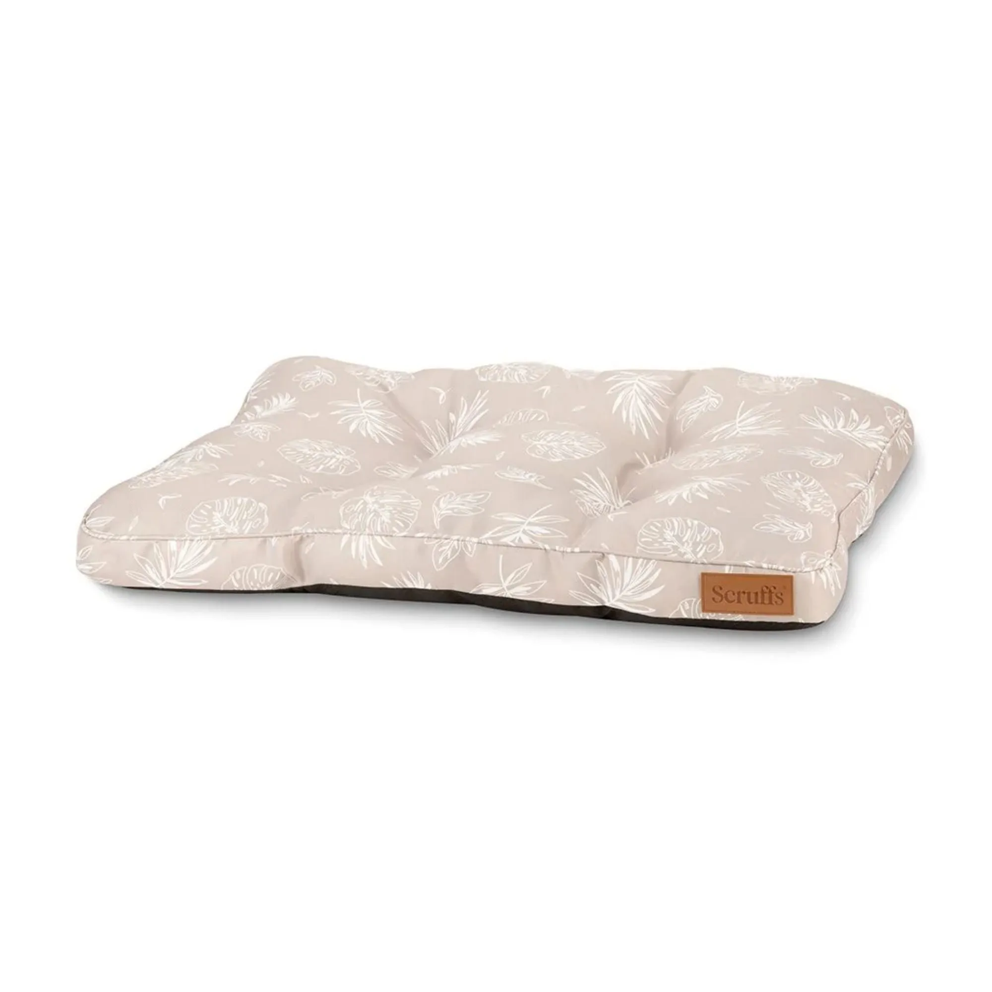 Scruffs Botanical Mattress Dog Bed