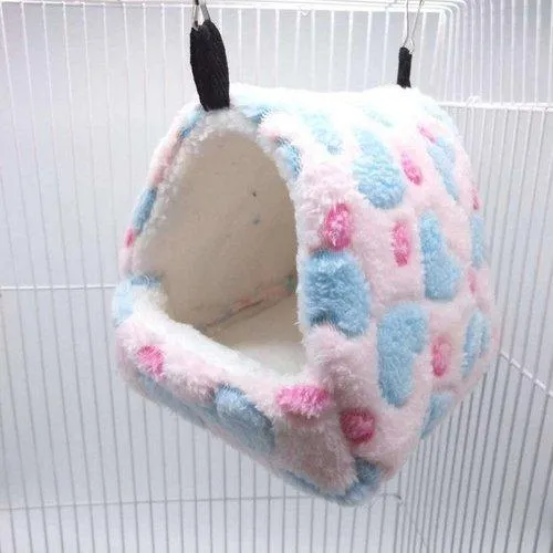 Small Pet Bed