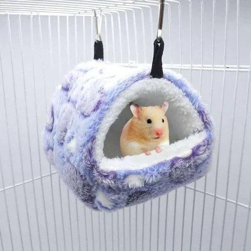 Small Pet Bed