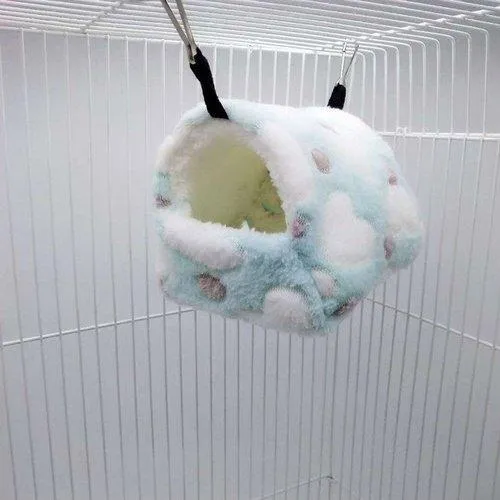 Small Pet Bed