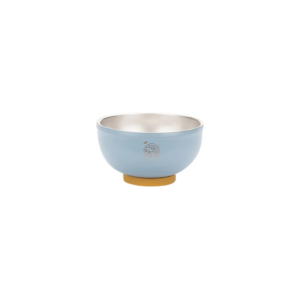 Stainless Steel Bowls