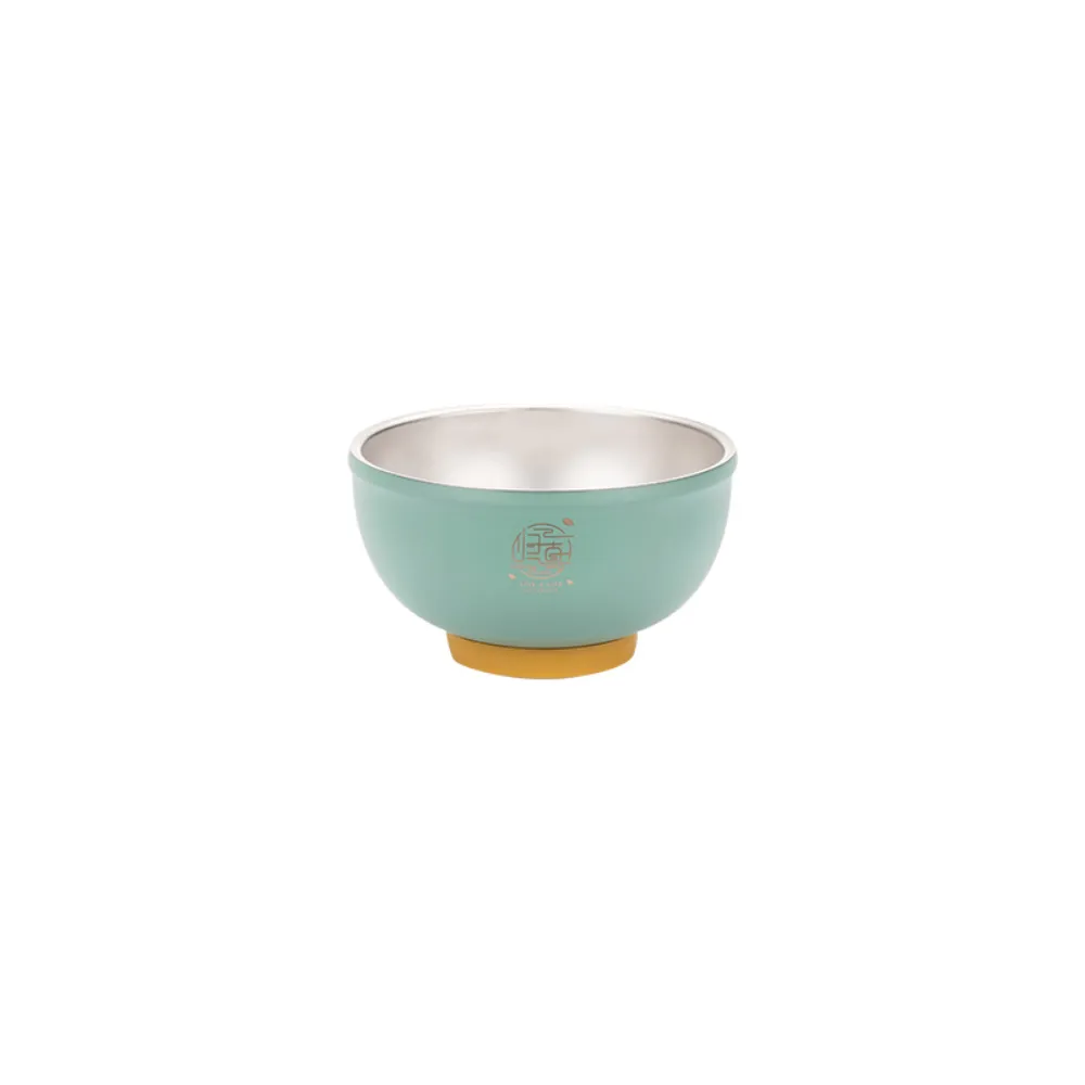 Stainless Steel Bowls