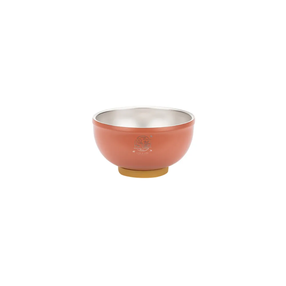 Stainless Steel Bowls