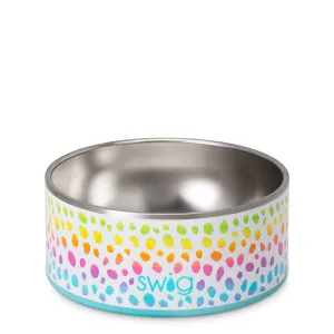 *SWIG Wild Child Pet Bowl