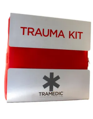 Tactical Medical Solutions TRAMEDIC®️ Wall Kit