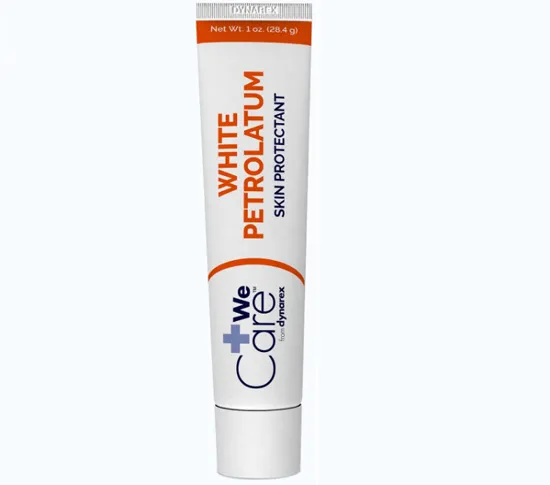 WeCare™ Petroleum Jelly