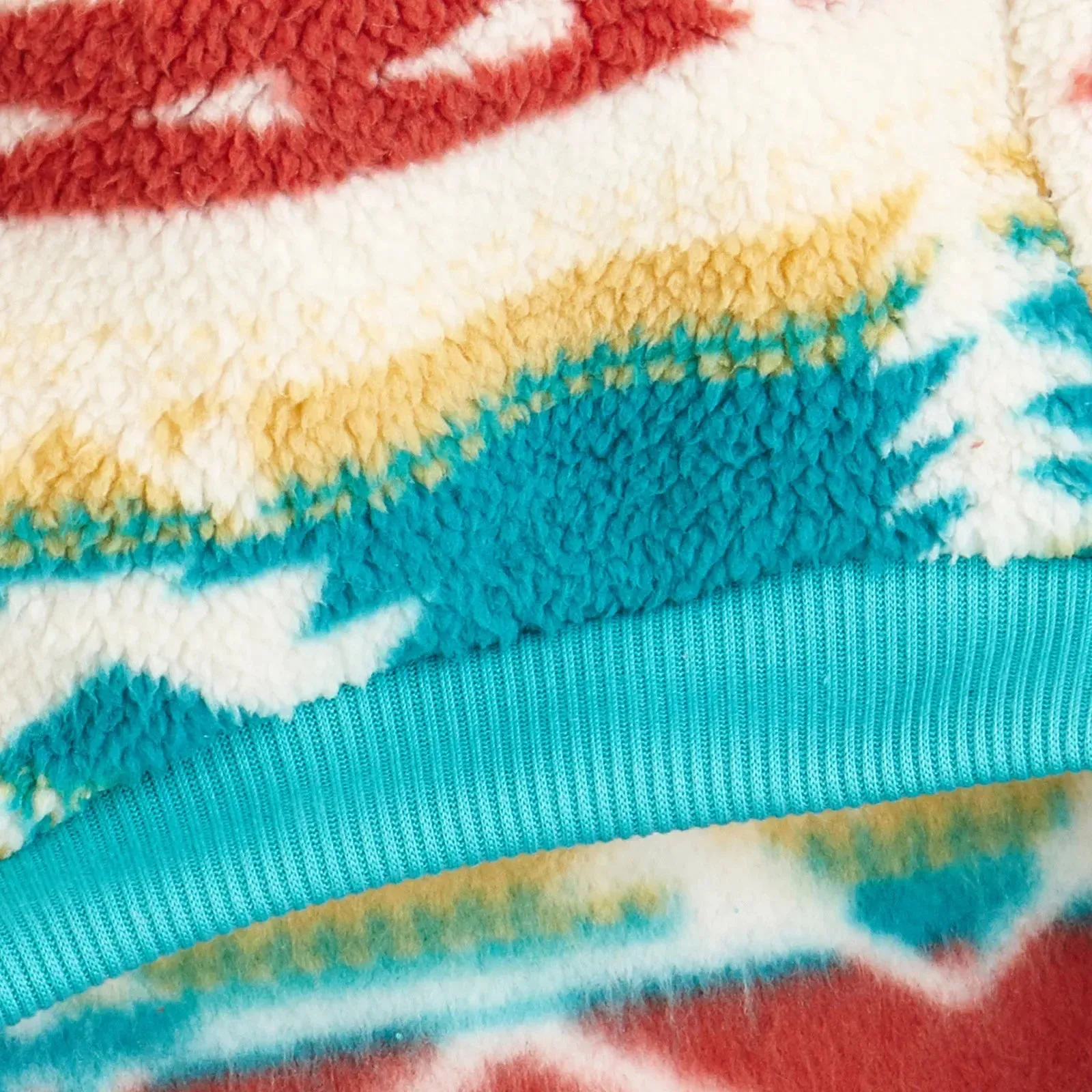 Winter Warm Fleece Pet Dog Clothes - Stylish and Cozy Sweatshirts for Small to Medium Dogs