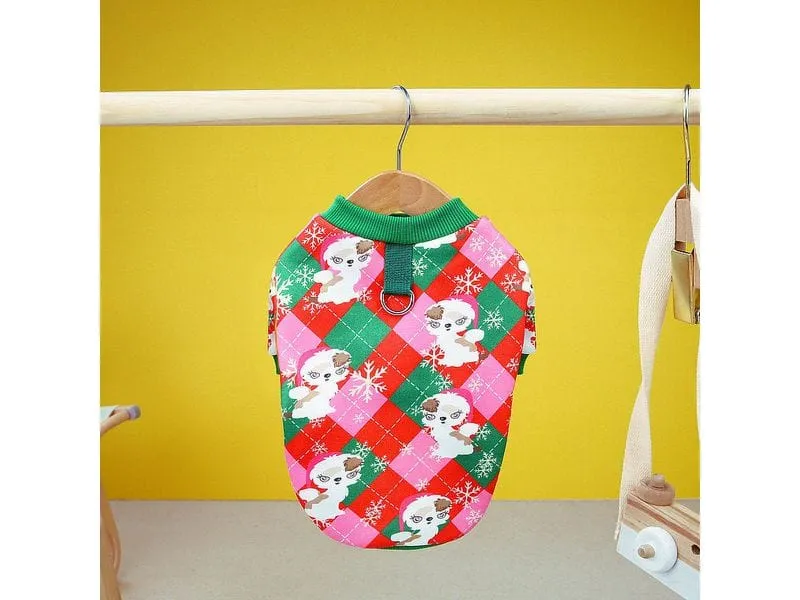Woman Cat Clothes